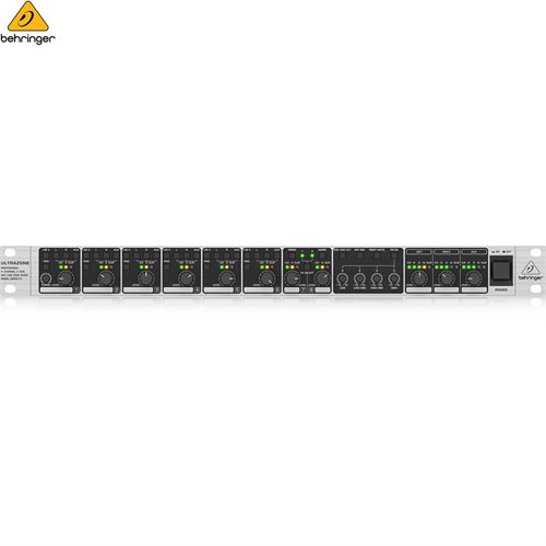 Behringer ZMX8210 5